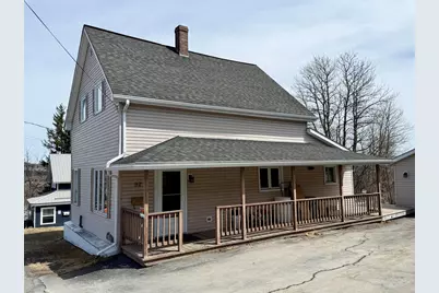 92 N 4th Avenue, Madawaska, ME 04756 - Photo 3