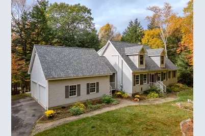 51 Tracy Cove Circle, Rome, ME 04963 - Photo 1