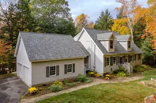 51 Tracy Cv Cir, Rome, ME 04963 - Photo 1