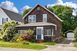 346 Penobscot Ave, Millinocket, ME 04462 - Photo 1