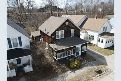 346 Penobscot Avenue, Millinocket, ME 04462 - Photo 1