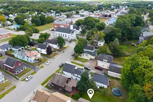 346 Penobscot Ave, Millinocket, ME 04462 - Photo 51