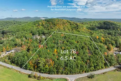 007-B Parsonsfield Road #Map-018 Lot-007, Limerick, ME 04048 - Photo 1