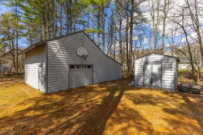 955 Bridgton Road, Westbrook, ME 04092 - Photo 33