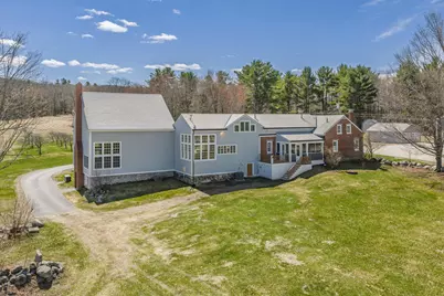353 Bell Hill Road, Otisfield, ME 04270 - Photo 35