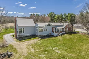 353 Bell Hill Rd, Otisfield, ME 04270 - Photo 35