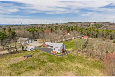 353 Bell Hill Road, Otisfield, ME 04270 - Photo 9