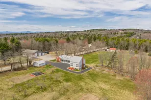353 Bell Hill Rd, Otisfield, ME 04270 - Photo 9