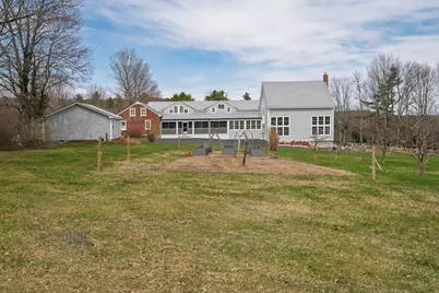 353 Bell Hill Road, Otisfield, ME 04270 - Photo 3