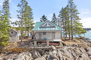 9999 Cove Island, Harrington, ME 04643 - Photo 3
