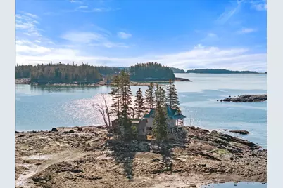 9999 Cove Island, Harrington, ME 04643 - Photo 1