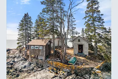 9999 Cove Island, Harrington, ME 04643 - Photo 35