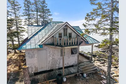 9999 Cove Island, Harrington, ME 04643 - Photo 37