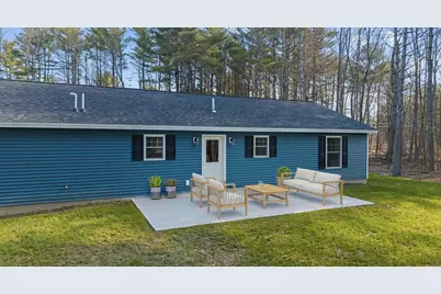 23 Arnold Road, Vassalboro, ME 04989 - Photo 47