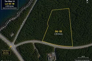 Tbd Bay Rd, Lamoine, ME 04605 - Photo 1