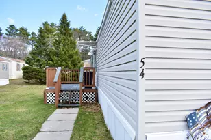 54 Larry Ln, Brunswick, ME 04011 - Photo 1
