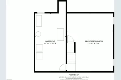 19 Alexandra Drive, Gardiner, ME 04345 - Photo 45