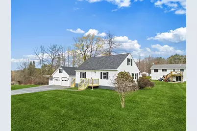 19 Alexandra Drive, Gardiner, ME 04345 - Photo 5