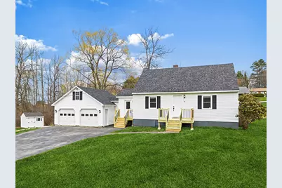 19 Alexandra Drive, Gardiner, ME 04345 - Photo 3