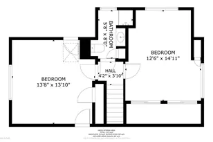 3 Chester Ave, Falmouth, ME 04105 - Photo 47