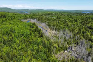 Lot 10 Morrison Brook Acres, Oakfield, ME 04763 - Photo 1