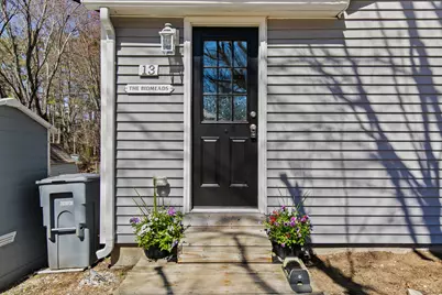13 Highland Avenue, Cumberland, ME 04021 - Photo 5