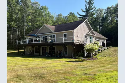143 Patten Pond Road, Surry, ME 04684 - Photo 1