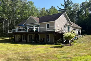 143 Patten Pond Rd, Surry, ME 04684 - Photo 1