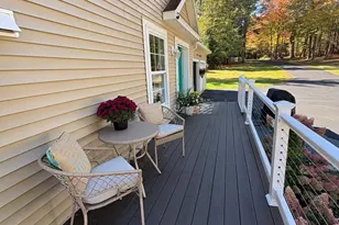 143 Patten Pond Rd, Surry, ME 04684 - Photo 7