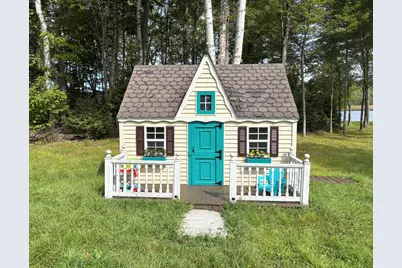 143 Patten Pond Road, Surry, ME 04684 - Photo 17