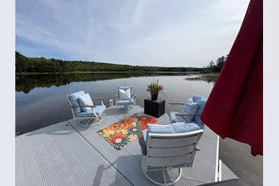 143 Patten Pond Road, Surry, ME 04684 - Photo 19
