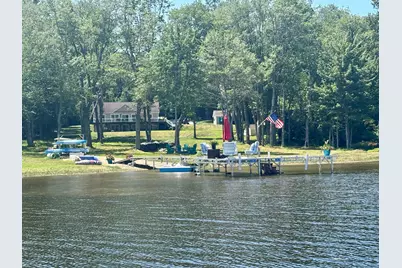 143 Patten Pond Road, Surry, ME 04684 - Photo 1