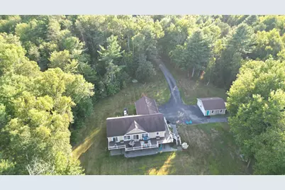 143 Patten Pond Road, Surry, ME 04684 - Photo 3