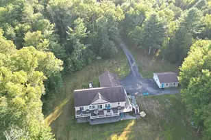 143 Patten Pond Rd, Surry, ME 04684 - Photo 3