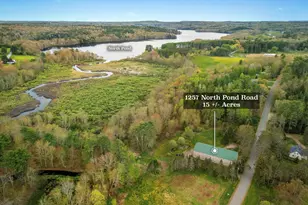 1257 N Pond Rd, Warren, ME 04864 - Photo 1