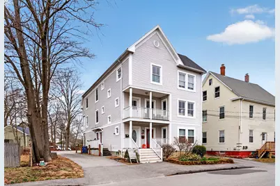 17 King Street #3, Westbrook, ME 04092 - Photo 3