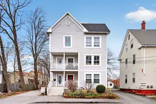 17 King St, Westbrook, ME 04092 - Photo 1
