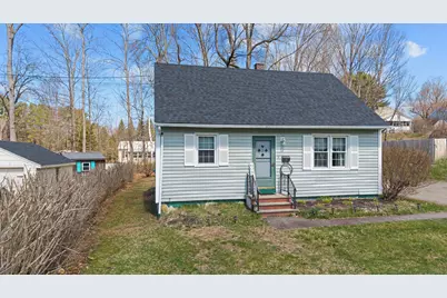 26 Clark Street, Randolph, ME 04346 - Photo 3