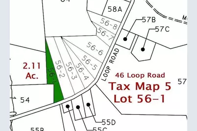 46 Loop Road S, Searsport, ME 04974 - Photo 5