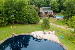 139 Five Rd, Carmel, ME 04419 - Photo 1