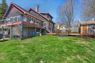 104 S Deer Isle Rd, Deer Isle, ME 04627 - Photo 59