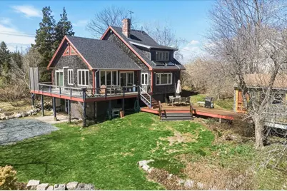 104 S Deer Isle Road, Deer Isle, ME 04627 - Photo 9
