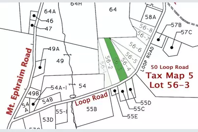50 Loop Road S, Searsport, ME 04974 - Photo 5
