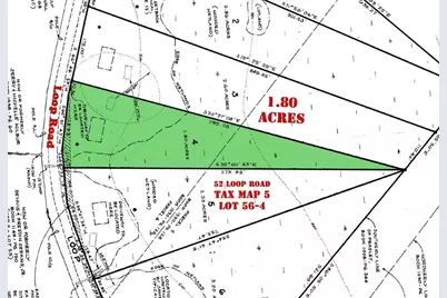 52 Loop Road S, Searsport, ME 04974 - Photo 1
