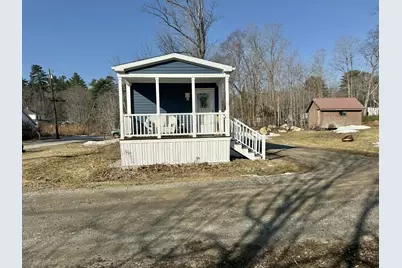 14 & 16 Hayden Avenue, Norway, ME 04268 - Photo 33
