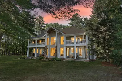 3 & 4 Trestle Lane, Harrison, ME 04040 - Photo 1