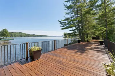3 & 4 Trestle Lane, Harrison, ME 04040 - Photo 9