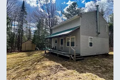 125 Packard Road, Monson, ME 04464 - Photo 7
