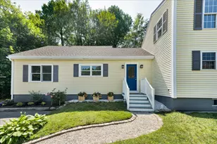 153 Cedar St, Belfast, ME 04915 - Photo 43