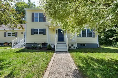 153 Cedar Street, Belfast, ME 04915 - Photo 1